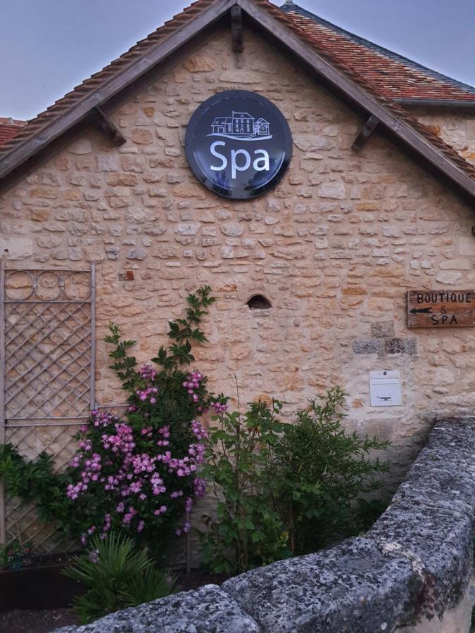 Gite Du Moulin De Barutel Mamers,Avec Spa Et Hammam Sur Reservation Payant מראה חיצוני תמונה