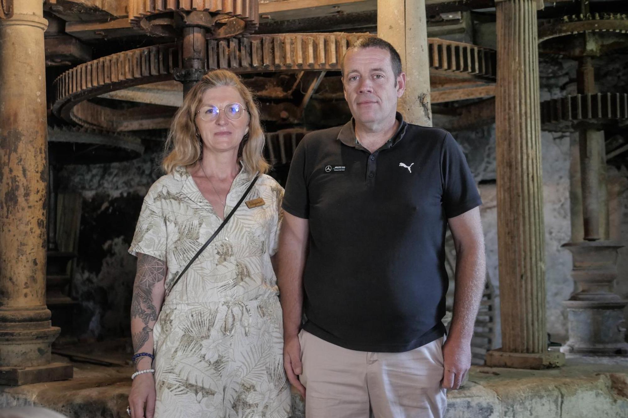 Gite Du Moulin De Barutel Mamers,Avec Spa Et Hammam Sur Reservation Payant מראה חיצוני תמונה